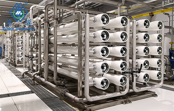 貴陽一體化凈水處理設(shè)備